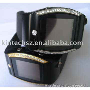 Watch Mobile Phone G109, Watch Mobile , Wrist Watch phone